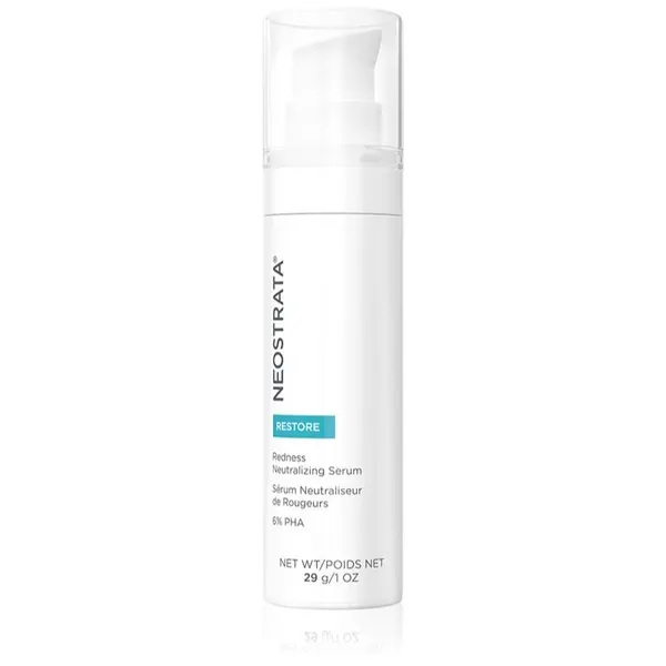 NeoStrata NeoStrata Restore Redness Neutralizing Serum успокояващ серум срещу зачервяване на кожата 29 гр.