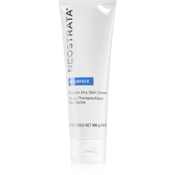 NeoStrata NeoStrata Resurface Problem Dry Skin Cream местна грижа за лющеща се и загрубяла кожа s AHA 100 гр.