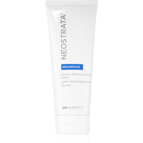 NeoStrata NeoStrata Resurface Ultra Smoothing Lotion Изглаждащо мляко s AHA 200 мл.