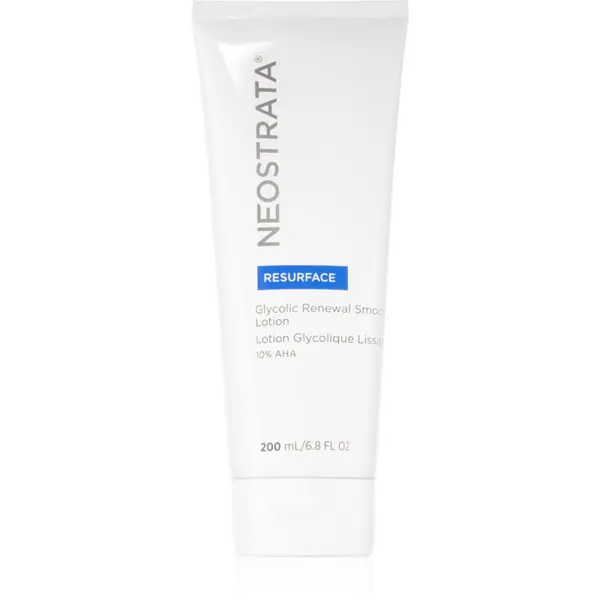NeoStrata NeoStrata Resurface Ultra Smoothing Lotion успокояващ балсам s AHA 200 мл.