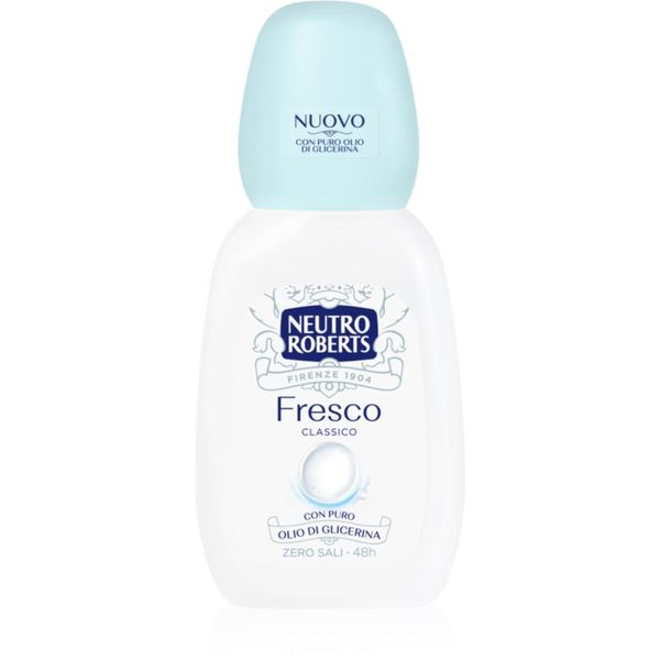 Neutro Roberts Neutro Roberts Classico дезодорант с пулверизатор 75 мл.