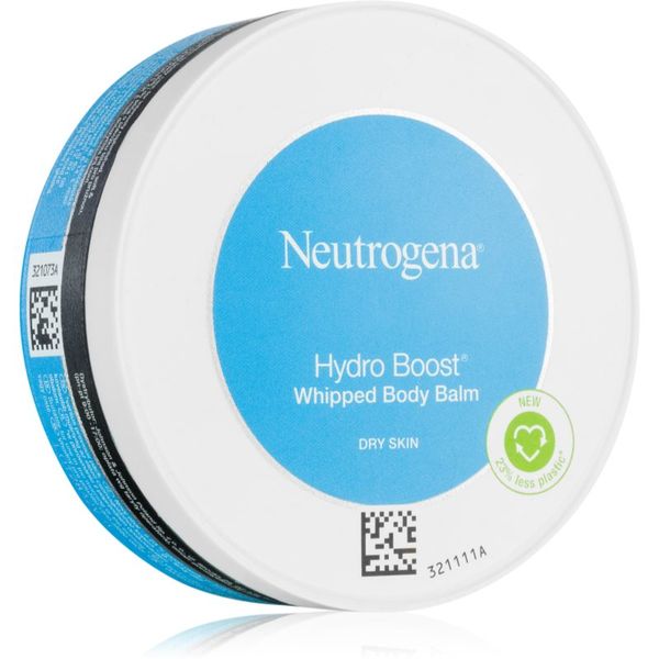 Neutrogena Neutrogena Hydro Boost® Body балсам за тяло 200 мл.