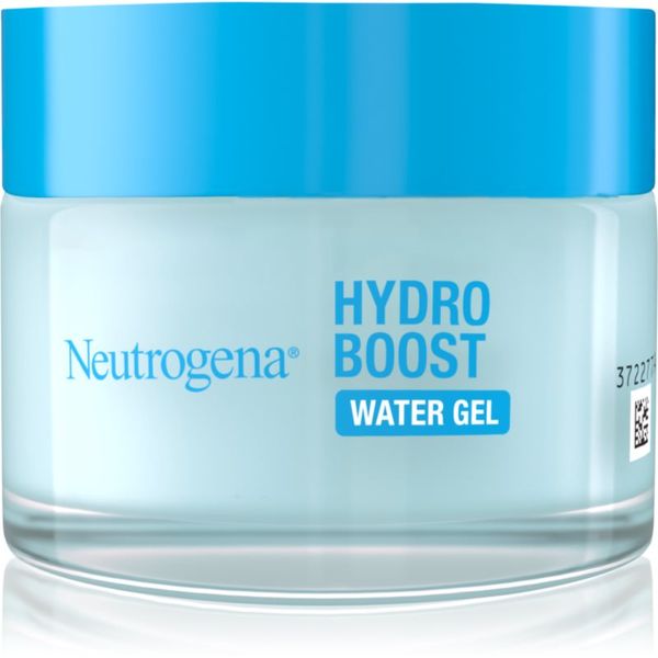 Neutrogena Neutrogena Hydro Boost® хидратиращ гел за лице 50 мл.