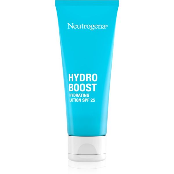 Neutrogena Neutrogena Hydro Boost® хидратиращ крем SPF 25 50 мл.