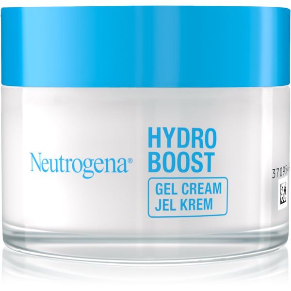 Neutrogena Neutrogena Hydro Boost® хидратиращ крем за лице 50 мл.