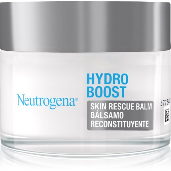 Neutrogena Neutrogena Hydro Boost® концентриран хидратиращ крем за суха кожа 50 мл.