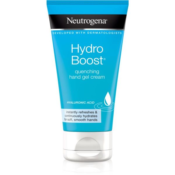 Neutrogena Neutrogena Hydro Boost® крем за ръце 75 мл.
