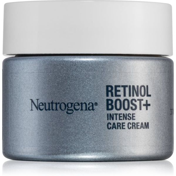 Neutrogena Neutrogena Retinol Boost+ интензивен крем 50 мл.