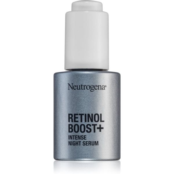 Neutrogena Neutrogena Retinol Boost интензивна нощна грижа 30 мл.