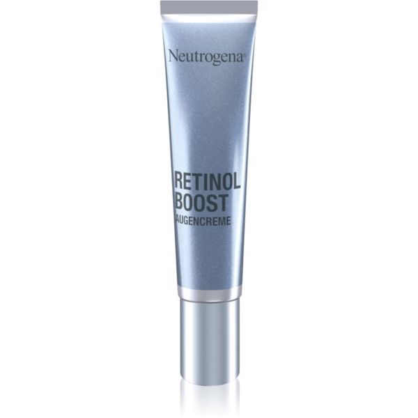 Neutrogena Neutrogena Retinol Boost околоочен крем 15 мл.