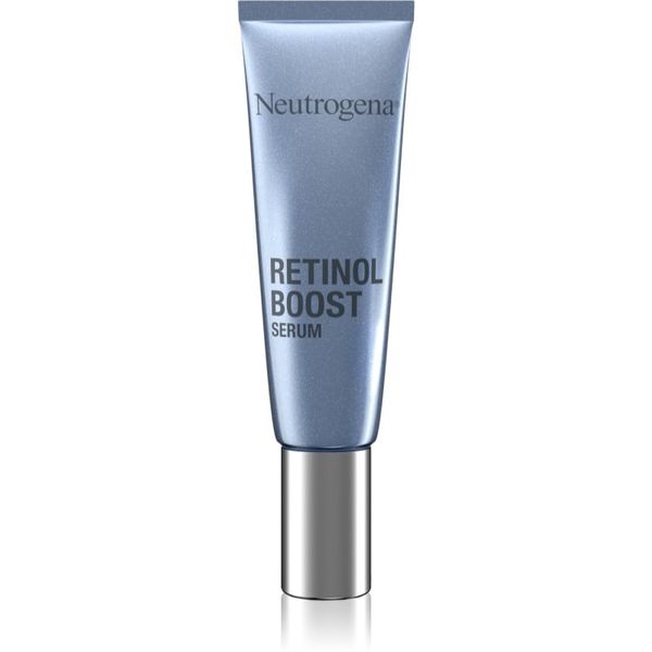 Neutrogena Neutrogena Retinol Boost серум против стареене на кожата 30 мл.