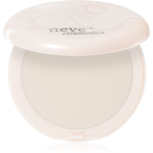 Neve Cosmetics Neve Cosmetics Flat Perfection Fluffy Matte фиксираща пудра 8 гр.