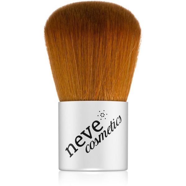 Neve Cosmetics Neve Cosmetics Kabuki Brush мултифункционална четка 1 бр.