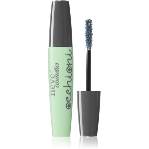 Neve Cosmetics Neve Cosmetics Occhioni грижеща се спирала за обем 10,5 мл.