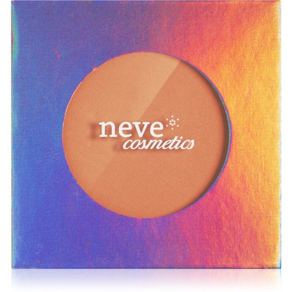 Neve Cosmetics Neve Cosmetics Single Bronzer бронзант 3 гр.