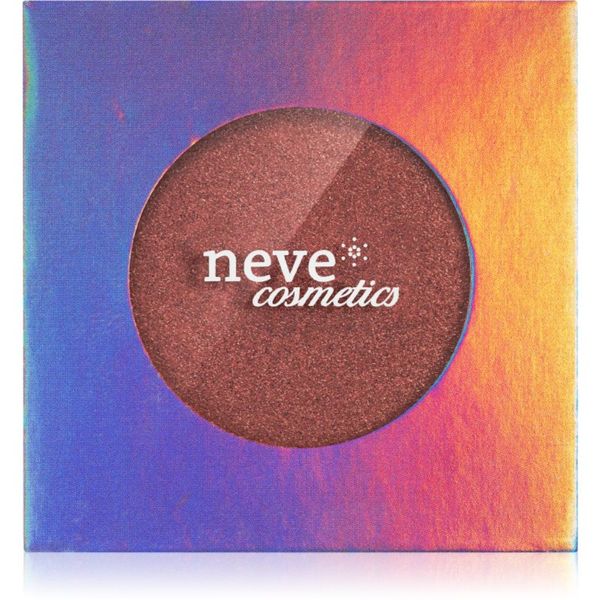 Neve Cosmetics Neve Cosmetics Single Eyeshadow сенки за очи Fenice 3 гр.