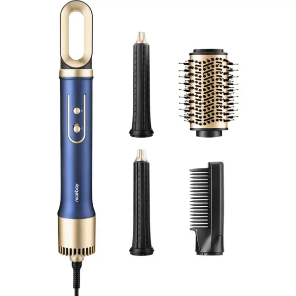 Niceboy Niceboy AirBlow PRO airstyler 1 бр.