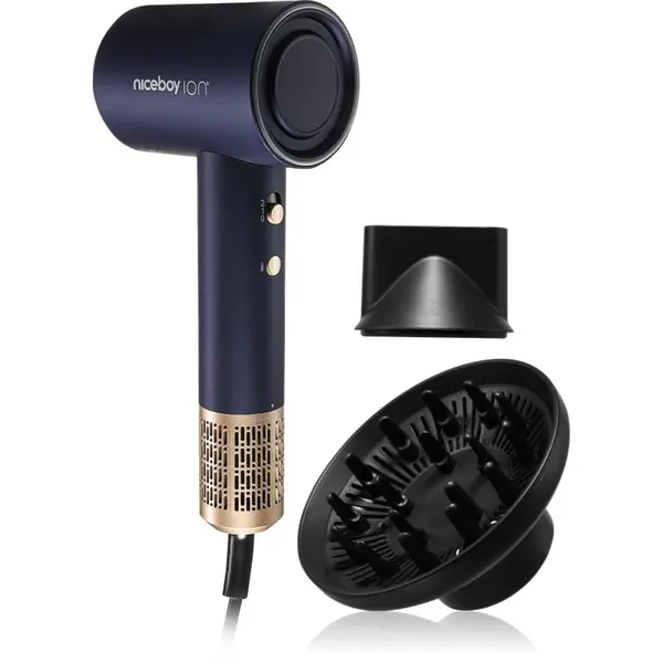 Niceboy Niceboy Airsonic Elite сешоар 1 бр.