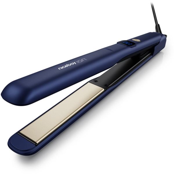 Niceboy Niceboy ION AirSilk за изправяне на косата 1 бр.