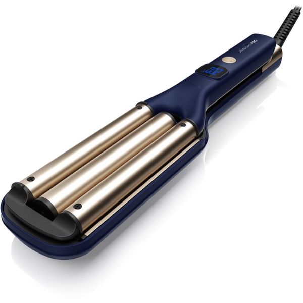 Niceboy Niceboy ION AirWave PRO тройна маша За коса 1 бр.