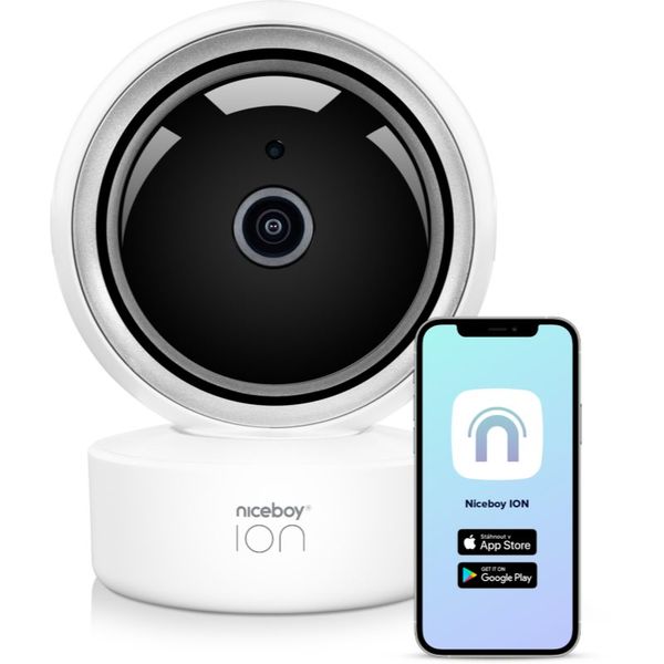 Niceboy Niceboy ION Home Security Camera камера 1 бр.