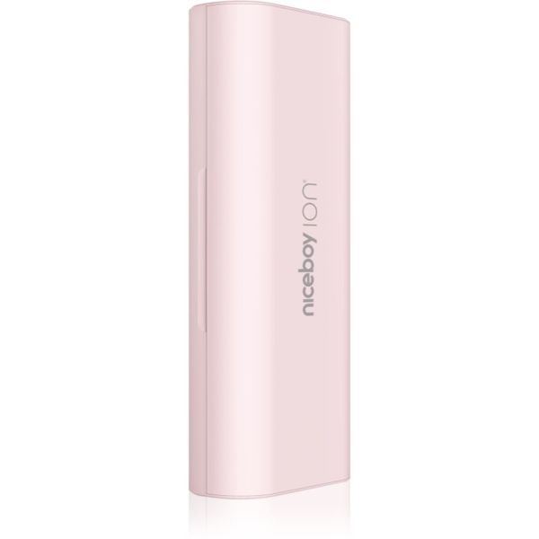 Niceboy Niceboy ION Sonic калъфка за път за четка за зъби Pink 1 бр.
