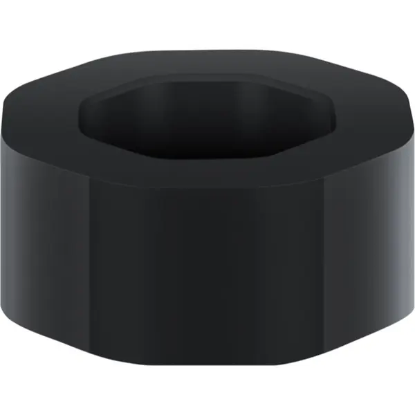 Niceboy Niceboy ION Sonic поставка за зареждане за звукова четка Black 1 бр.