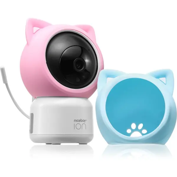 Niceboy Niceboy ION Starlight SL3 смарт видео бебефон 1 бр.