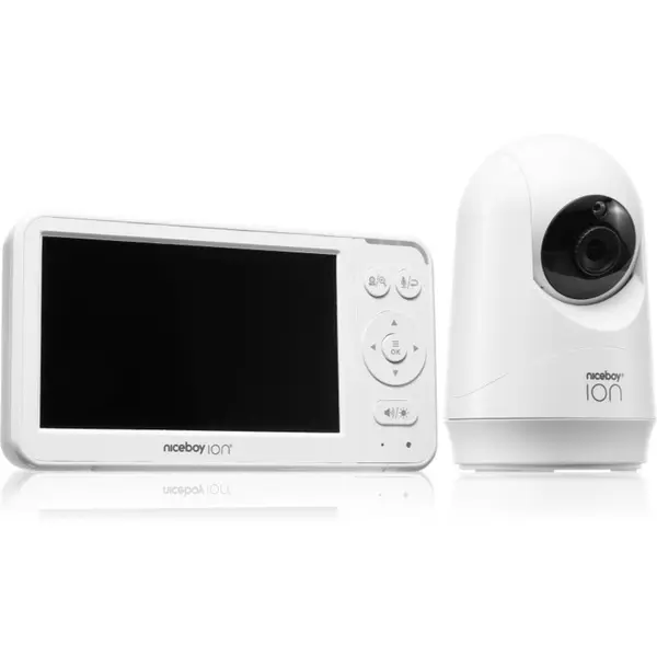 Niceboy Niceboy ION Starlight SL5 смарт видео бебефон 1 бр.
