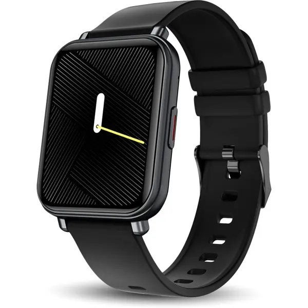 Niceboy Niceboy Watch 4 смарт часовник Carbon Black 1 бр.