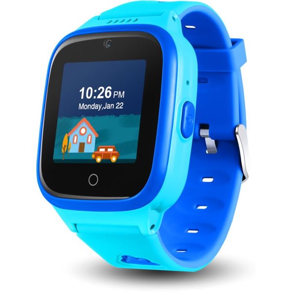 Niceboy Niceboy Watch Kids Patrol смарт часовник боя Blue 1 бр.