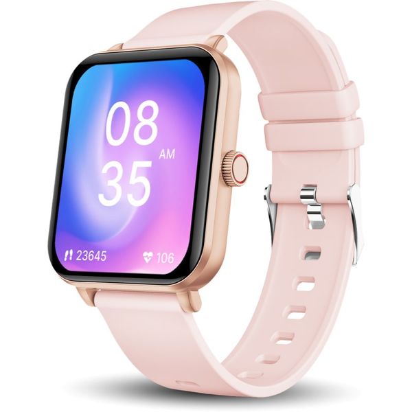 Niceboy Niceboy Watch Lite 4 смарт часовник 1 бр.