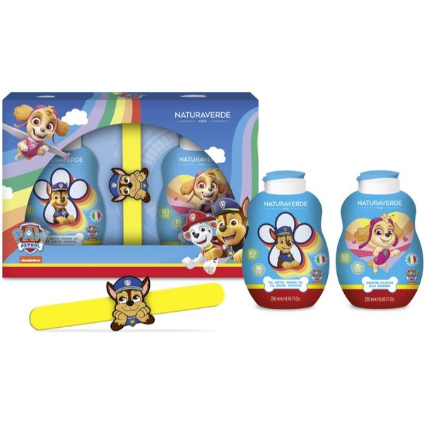 Nickelodeon Nickelodeon Paw Patrol Gift Set with Bracelet подаръчен комплект (за деца )