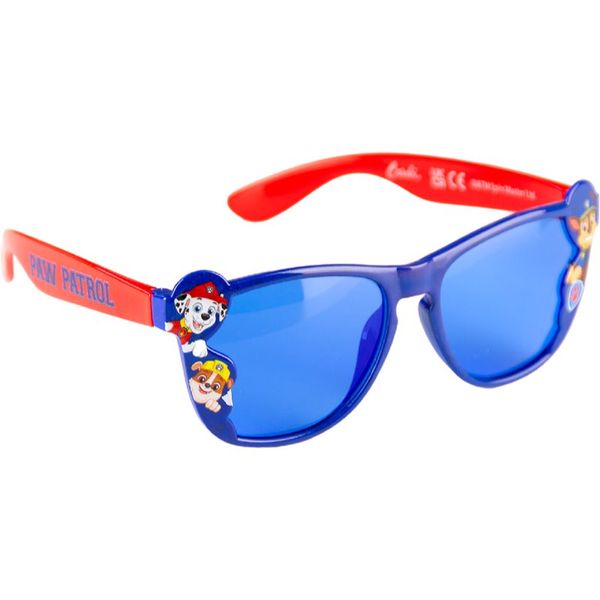 Nickelodeon Nickelodeon Paw Patrol Sunglasses слънчеви очила за деца над 3 г.