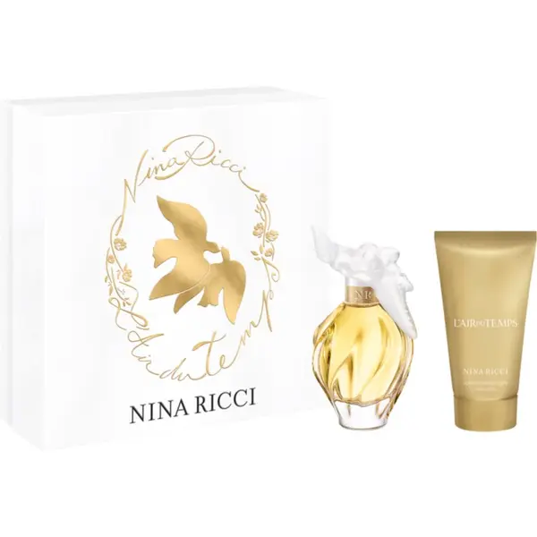Nina Ricci NINA RICCI L'Air du Temps подаръчен комплект за жени 1 бр.