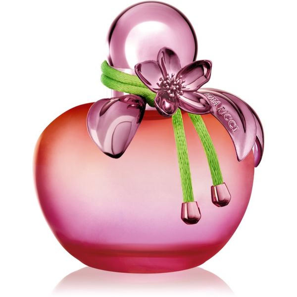 Nina Ricci Nina Ricci Nina Illusion парфюмна вода за жени 30 мл.