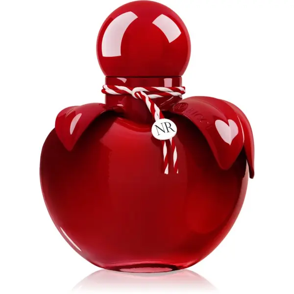 Nina Ricci NINA RICCI Nina Rouge тоалетна вода за жени 30 мл.
