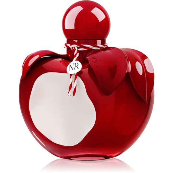 Nina Ricci Nina Ricci Nina Rouge тоалетна вода за жени 80 мл.
