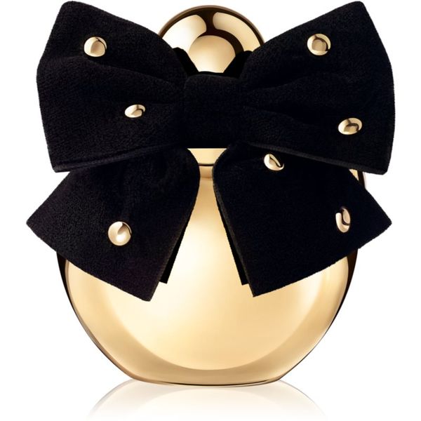 Nina Ricci Nina Ricci Precious Gold парфюмна вода за жени 50 мл.