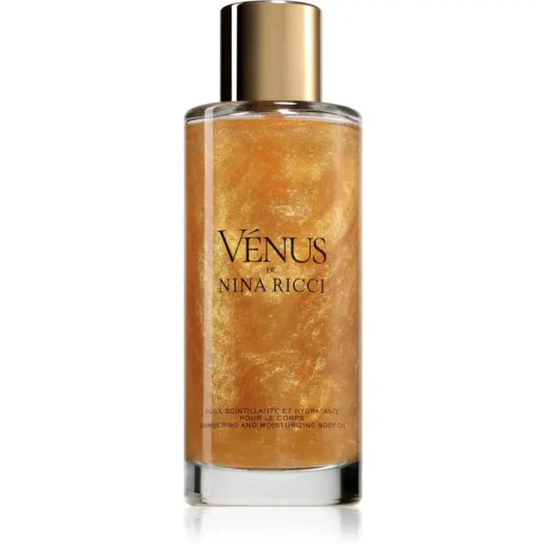 Nina Ricci NINA RICCI Vénus de Nina Ricci парфюмирано масло за тяло за жени 100 мл.