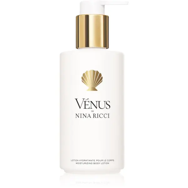 Nina Ricci NINA RICCI Vénus de Nina Ricci парфюмирано мляко за тяло за жени 200 мл.