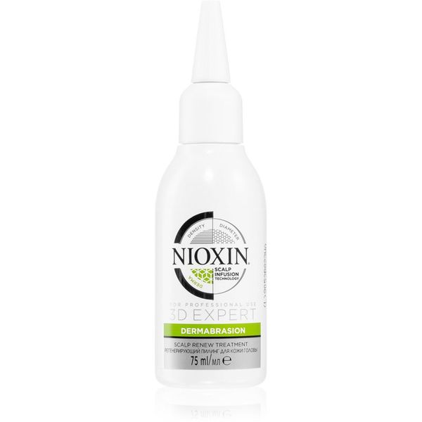 Nioxin Nioxin 3D Experct Care грижа за скалпа 75 мл.