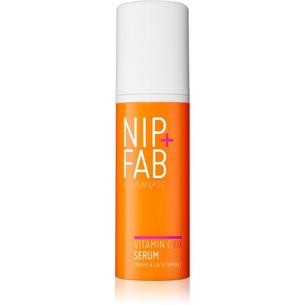 NIP+FAB NIP+FAB Vitamin C Fix серум за лице 50 мл.