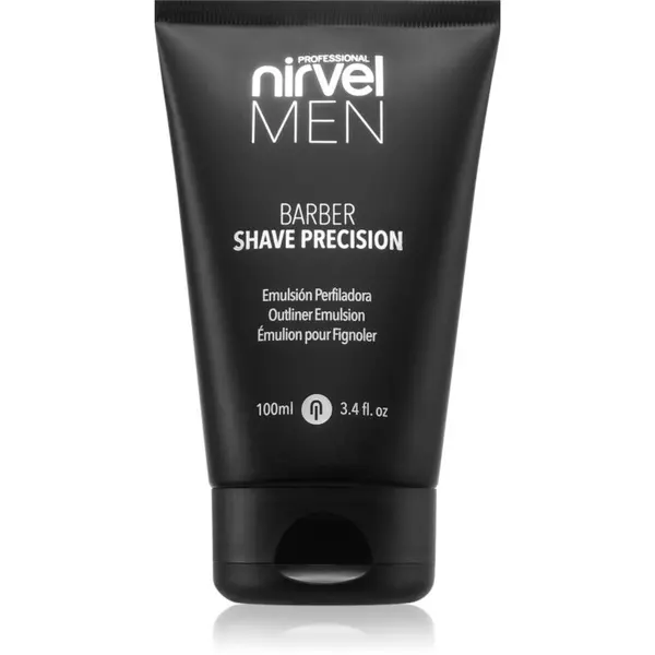 Nirvel Nirvel Barber олио за бръснене 100 мл.