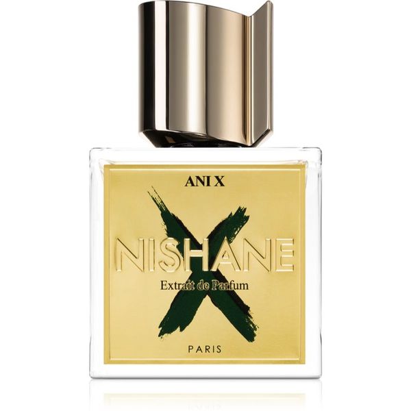 Nishane Nishane Ani X парфюмен екстракт унисекс 100 мл.