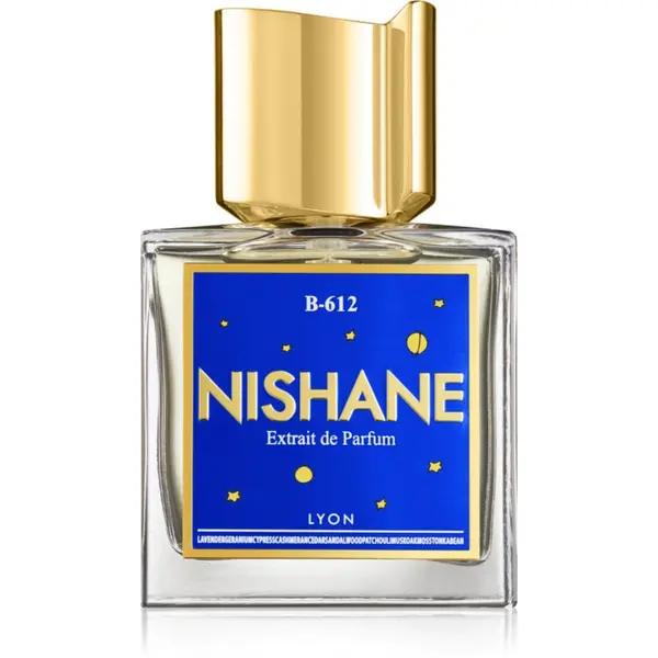 Nishane Nishane B-612 парфюмен екстракт унисекс 50 мл.