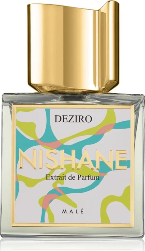 Nishane Nishane Deziro парфюмен екстракт унисекс 100 мл.