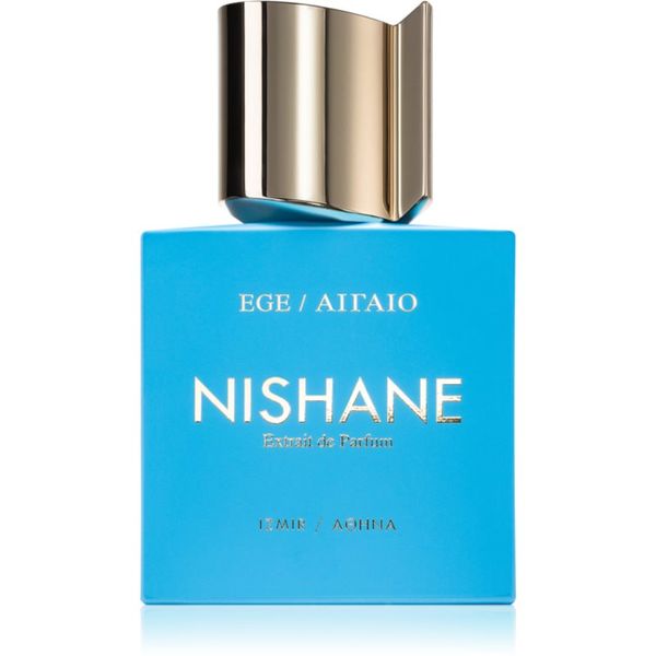 Nishane Nishane Ege/ Αιγαίο парфюмен екстракт унисекс 50 мл.