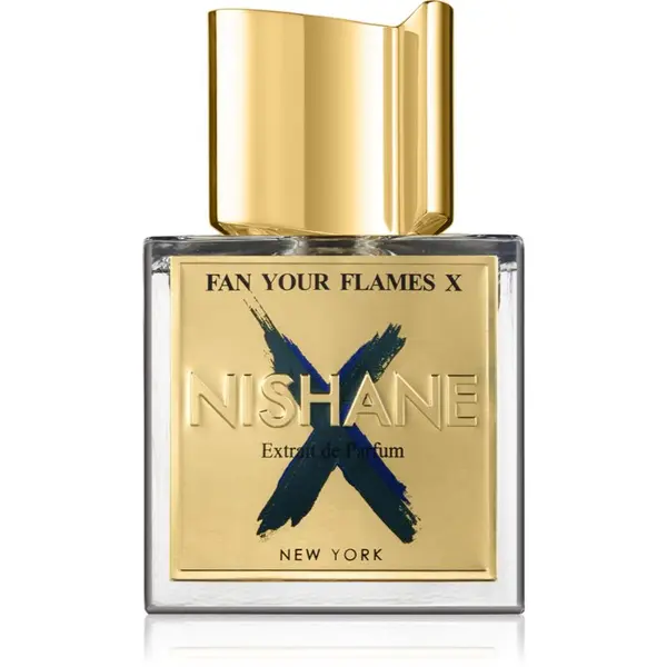 Nishane Nishane Fan Your Flames X парфюмен екстракт унисекс 100 мл.