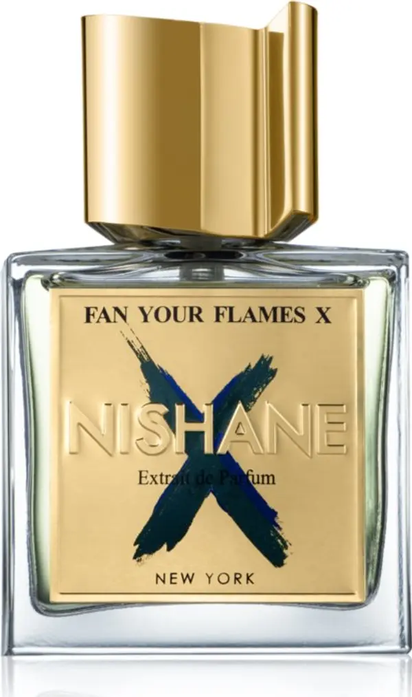 Nishane Nishane Fan Your Flames X парфюмен екстракт унисекс 50 мл.